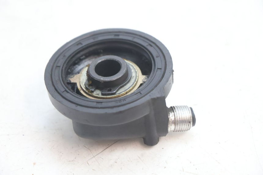 photo de TELLERAANDRIJVER TNT MOTOR ROMA 12' 2T 50 (2007 - 2018) - Andere kijkhoek