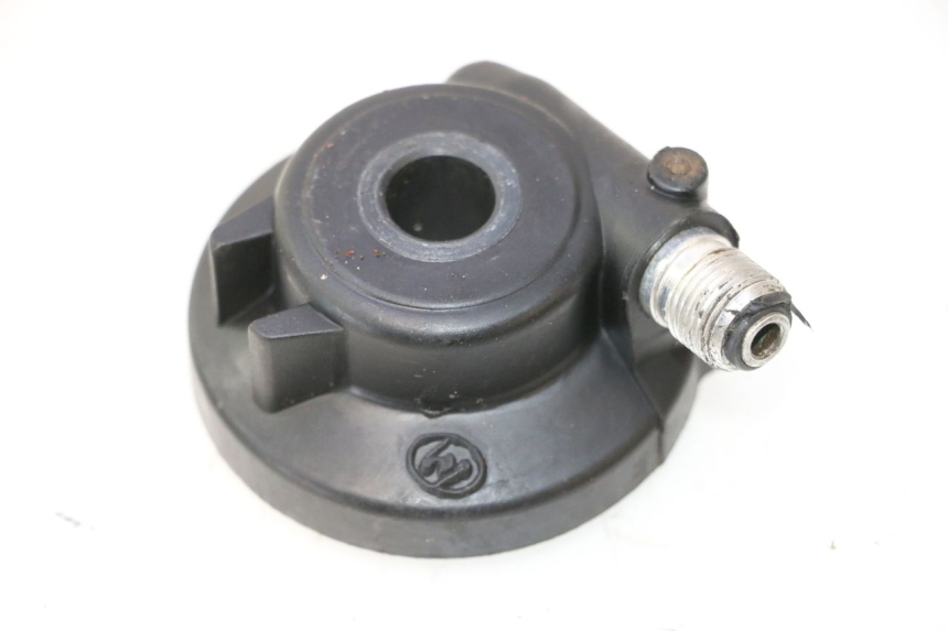 photo de TELLERAANDRIJVER TNT MOTOR ROMA 12' 2T 50 (2007 - 2018) - Hoofdaanzicht