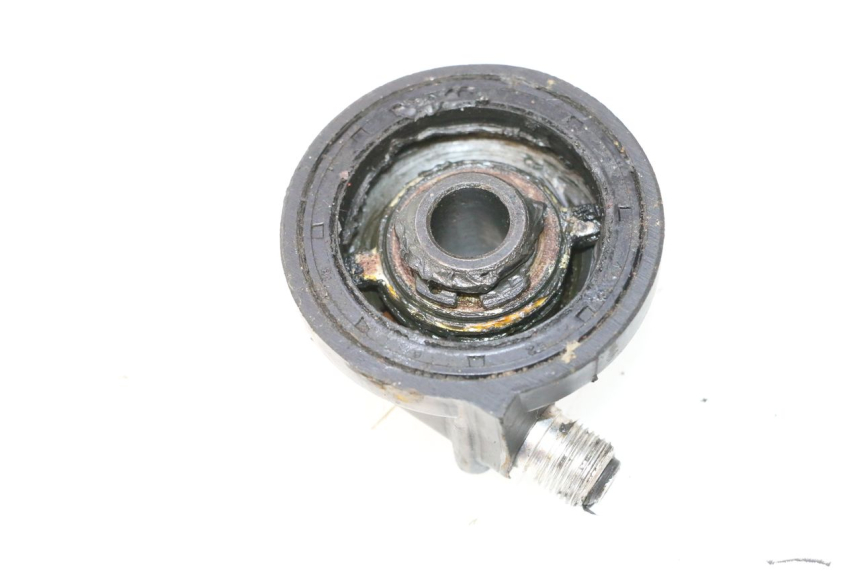 photo de TELLERAANDRIJVER TNT MOTOR ROMA 12' 2T 50 (2007 - 2018) - Detail van het onderdeel