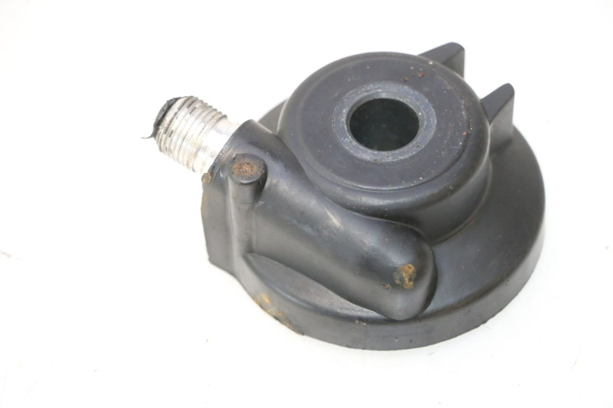 photo de TELLERAANDRIJVER TNT MOTOR ROMA 12' 2T 50 (2007 - 2018) - Andere kijkhoek