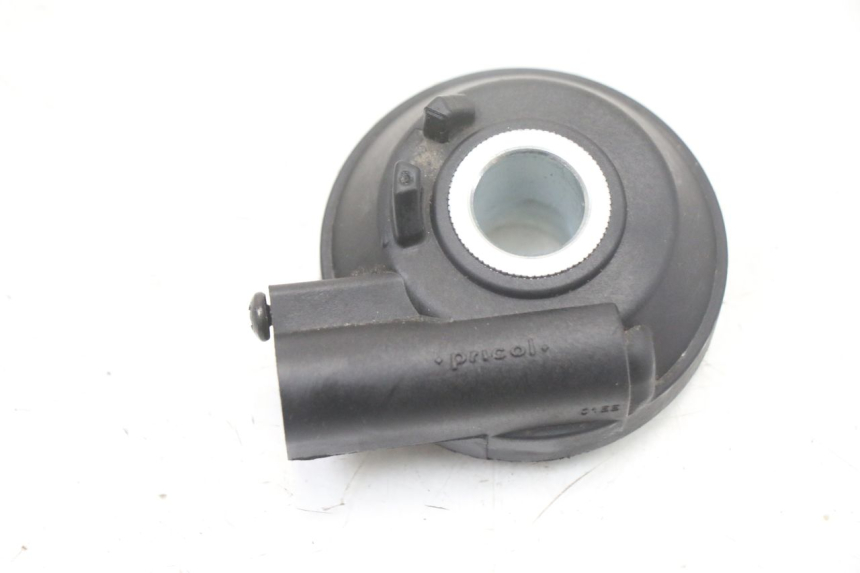 photo de TELLERAANDRIJVER TELLER ROYAL ENFIELD HYMALAYAN 410 (2016 - 2023) - Hoofdaanzicht