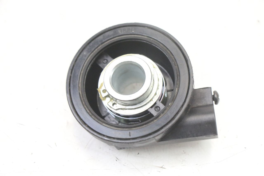 photo de TELLERAANDRIJVER TELLER ROYAL ENFIELD HYMALAYAN 410 (2016 - 2023) - Andere kijkhoek