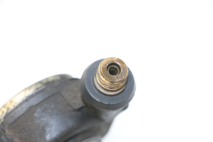 photo de TELLERAANDRIJVER MZ RT 125 (2000 - 2008) - Detail van het onderdeel