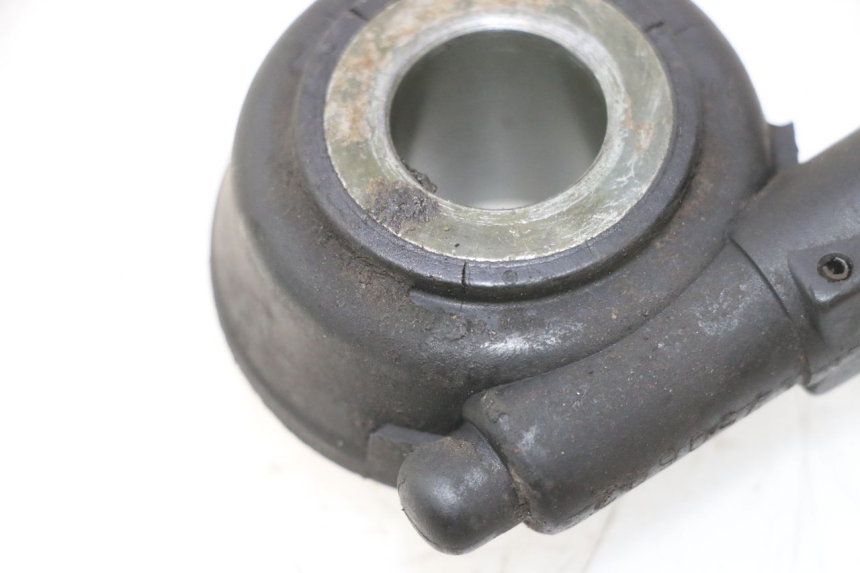 photo de TELLERAANDRIJVER MZ RT 125 (2000 - 2008) - Technische close-up
