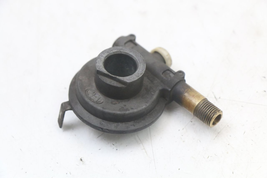 photo de TELLERAANDRIJVER TELLER GILERA RUNNER LC 50 (1997 - 1998) - Hoofdaanzicht