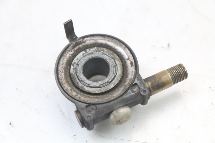 photo de TELLERAANDRIJVER TELLER GILERA RUNNER LC 50 (1997 - 1998) - Andere kijkhoek