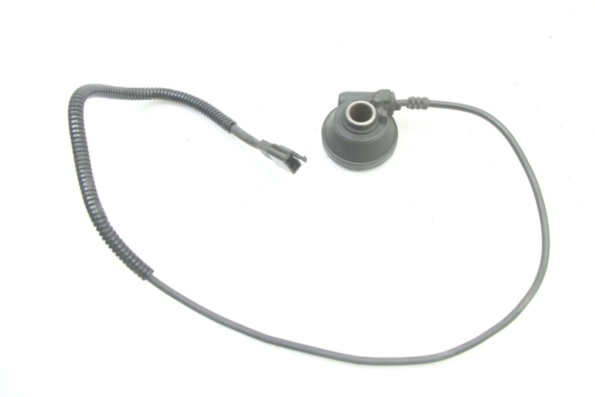 photo de TELLERAANDRIJVER TELLER GILERA RUNNER SP 50 (2006 - 2008) - Hoofdaanzicht