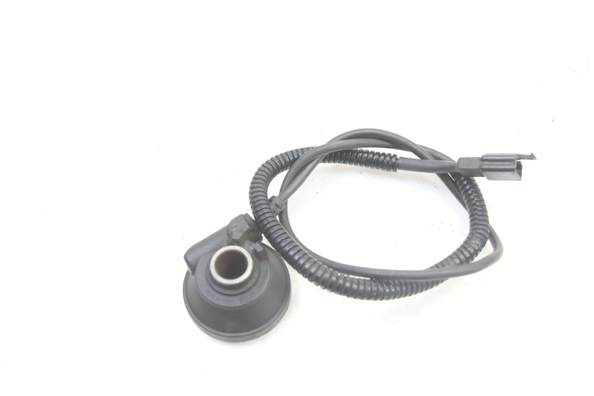 photo de TELLERAANDRIJVER TELLER GILERA RUNNER SP 50 (2006 - 2008) - Detail van het onderdeel