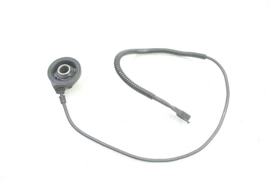 photo de TELLERAANDRIJVER TELLER GILERA RUNNER SP 50 (2006 - 2008) - Andere kijkhoek