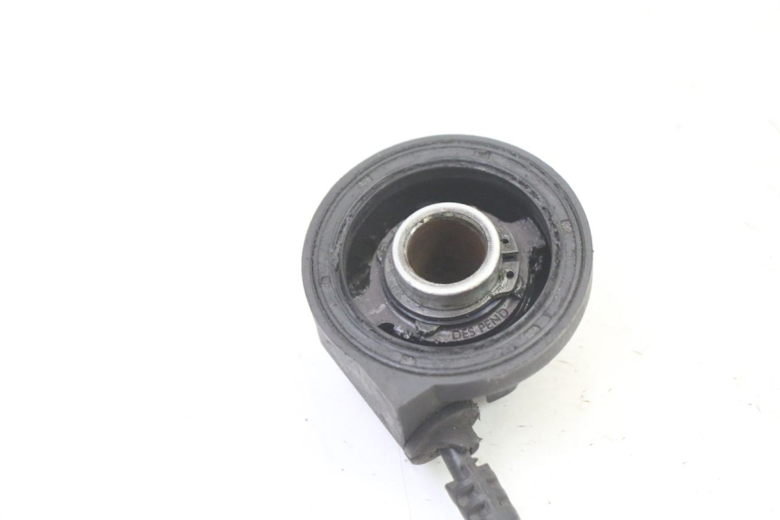 photo de TELLERAANDRIJVER TELLER GILERA RUNNER SP 50 (2006 - 2008) - Technische close-up