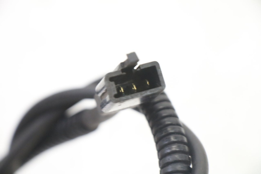 photo de TELLERAANDRIJVER TELLER GILERA RUNNER SP 50 (2006 - 2008) - Overzicht