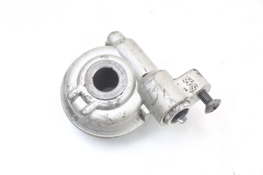 photo de TELLERAANDRIJVER TELLER DAELIM S3 125 (2010 - 2017) - Hoofdaanzicht