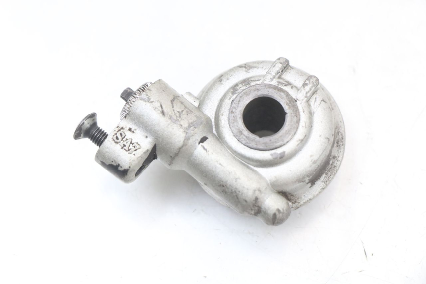 photo de TELLERAANDRIJVER TELLER DAELIM S3 125 (2010 - 2017) - Detail van het onderdeel