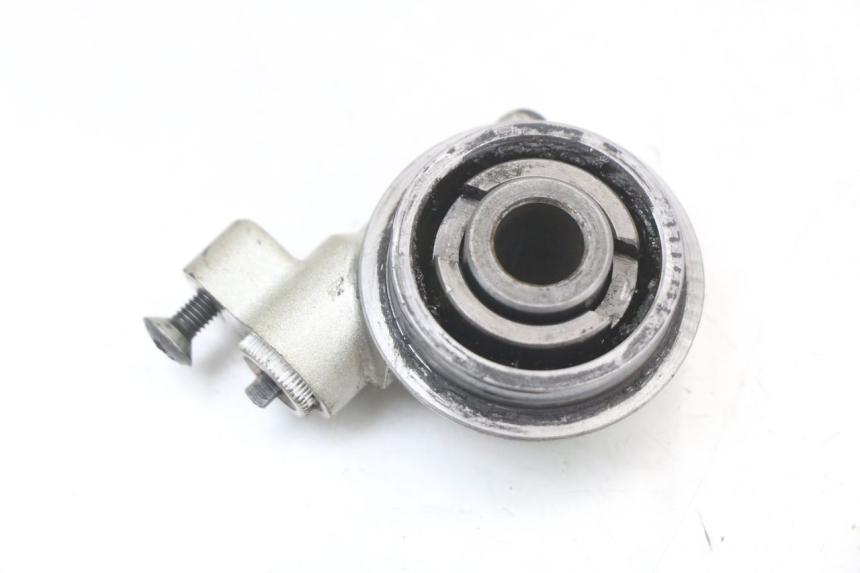 photo de TELLERAANDRIJVER TELLER DAELIM S3 125 (2010 - 2017) - Zoom op gebruiksstaat