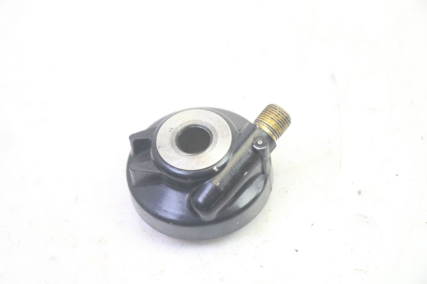 photo de TELLERAANDRIJVER TELLER JM MOTORS SANTANA EVO 50 (2024 - 2026) - Detail van het onderdeel