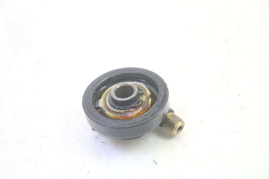 photo de TELLERAANDRIJVER TELLER JM MOTORS SANTANA EVO 50 (2024 - 2026) - Andere kijkhoek