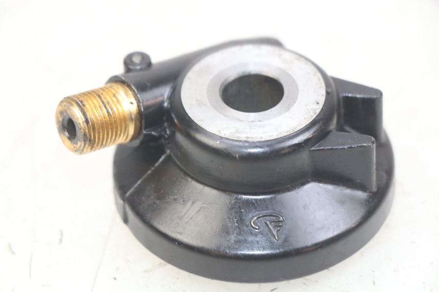 photo de TELLERAANDRIJVER TELLER JM MOTORS SANTANA 50 (2014 - 2023) - Hoofdaanzicht