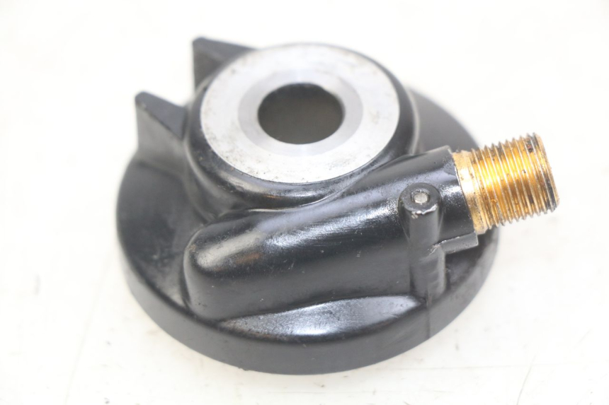 photo de TELLERAANDRIJVER TELLER JM MOTORS SANTANA 50 (2014 - 2023) - Detail van het onderdeel