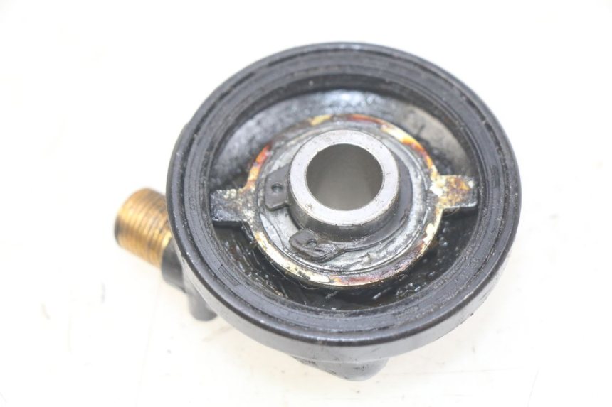 photo de TELLERAANDRIJVER TELLER JM MOTORS SANTANA 50 (2014 - 2023) - Zoom op gebruiksstaat