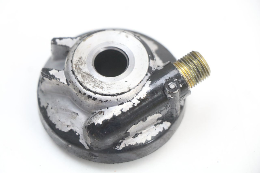 photo de TELLERAANDRIJVER TELLER JM MOTORS SANTANA 50 (2014 - 2023) - Hoofdaanzicht