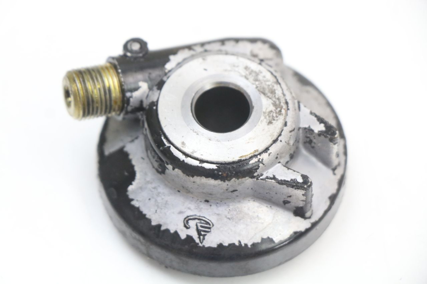 photo de TELLERAANDRIJVER TELLER JM MOTORS SANTANA 50 (2014 - 2023) - Detail van het onderdeel