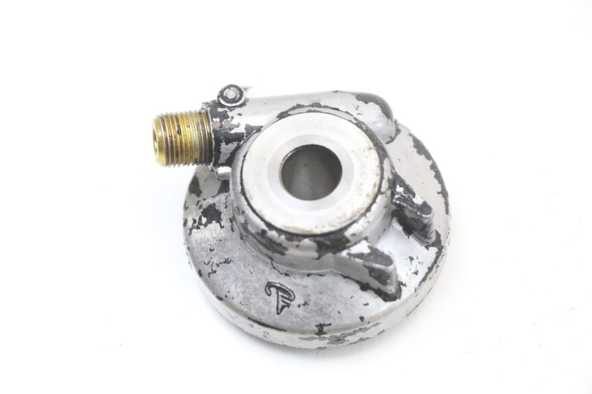 photo de TELLERAANDRIJVER TELLER JM MOTORS SANTANA 50 (2014 - 2023) - Detail van het onderdeel