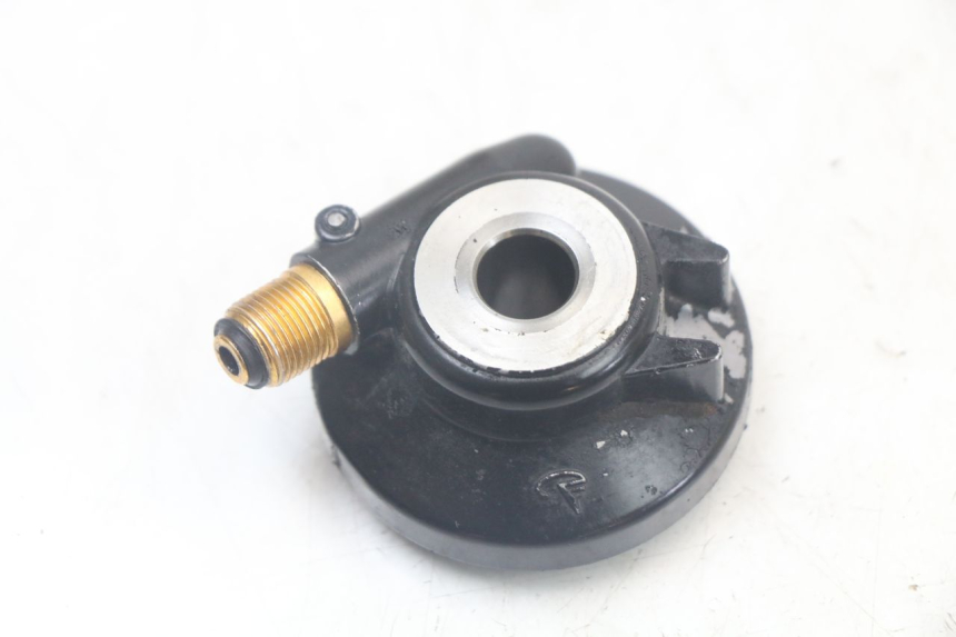 photo de TELLERAANDRIJVER TELLER JM MOTORS SANTANA 50 (2014 - 2023) - Hoofdaanzicht