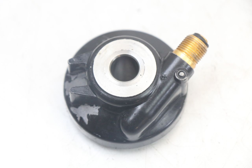 photo de TELLERAANDRIJVER TELLER JM MOTORS SANTANA 50 (2014 - 2023) - Detail van het onderdeel