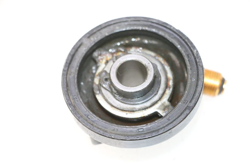 photo de TELLERAANDRIJVER TELLER JM MOTORS SANTANA 50 (2014 - 2023) - Detail van het onderdeel