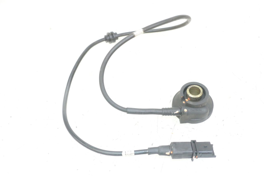 photo de TELLERAANDRIJVER TELLER PEUGEOT SATELIS COMPRESSOR K15 125 (2006 - 2009) - Hoofdaanzicht