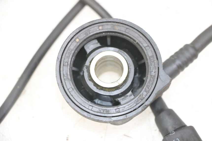 photo de TELLERAANDRIJVER TELLER PEUGEOT SATELIS COMPRESSOR K15 125 (2006 - 2009) - Zoom op gebruiksstaat