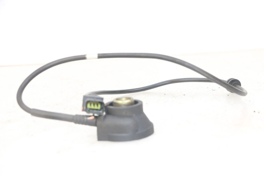 photo de TELLERAANDRIJVER TELLER PEUGEOT SATELIS COMPRESSOR K15 125 (2006 - 2009) - Andere kijkhoek