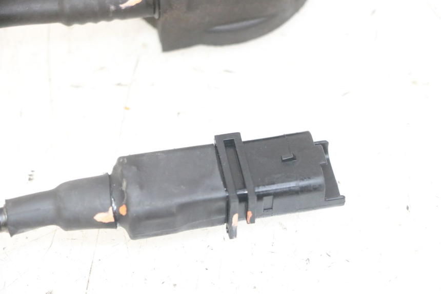 photo de TELLERAANDRIJVER TELLER PEUGEOT SATELIS COMPRESSOR K15 125 (2006 - 2009) - Overzicht