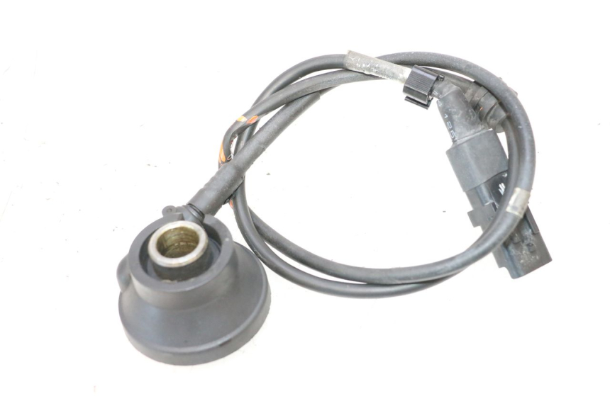 photo de TELLERAANDRIJVER TELLER PEUGEOT SATELIS COMPRESSOR K15 125 (2006 - 2009) - Hoofdaanzicht