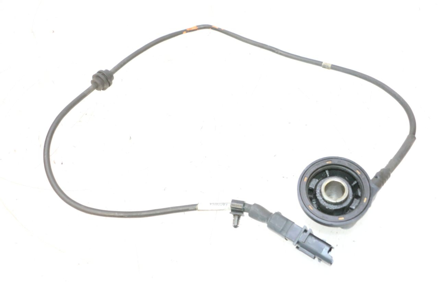photo de TELLERAANDRIJVER TELLER PEUGEOT SATELIS COMPRESSOR K15 125 (2006 - 2009) - Detail van het onderdeel