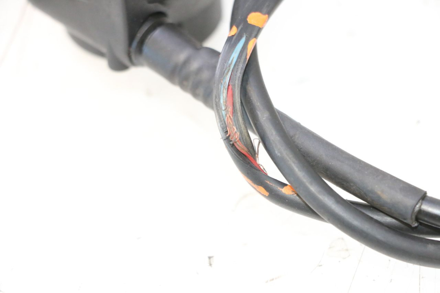photo de TELLERAANDRIJVER TELLER PEUGEOT SATELIS COMPRESSOR K15 125 (2006 - 2009) - Zoom op gebruiksstaat