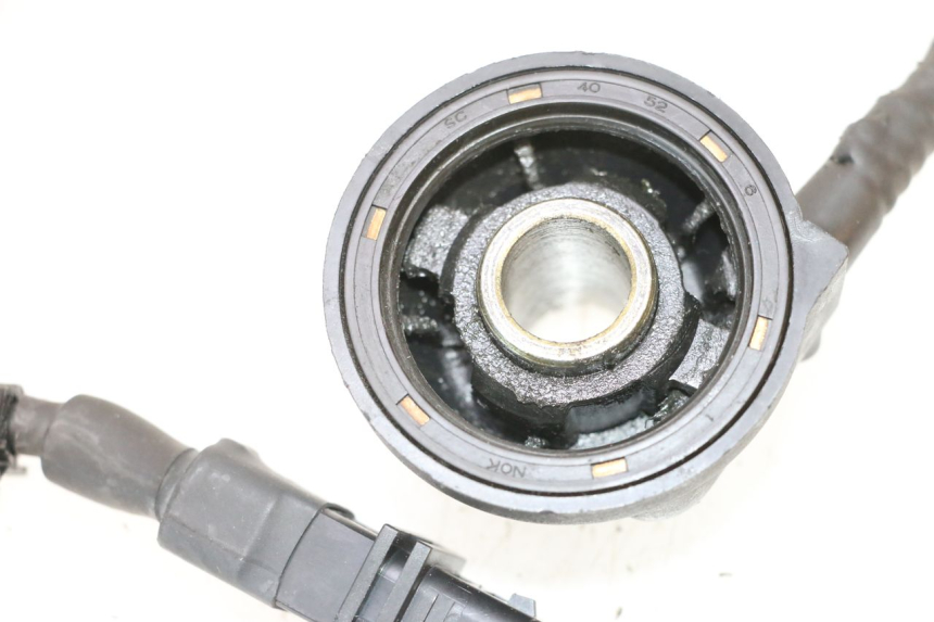 photo de TELLERAANDRIJVER TELLER PEUGEOT SATELIS COMPRESSOR K15 125 (2006 - 2009) - Staat van het oppervlak