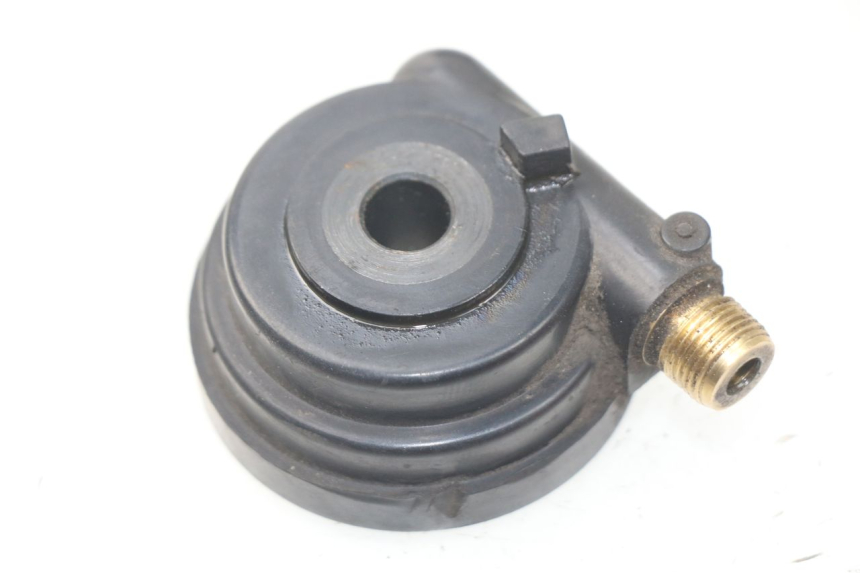 photo de TELLERAANDRIJVER TELLER JM MOTORS SC 4T 50 (2012 - 2017) - Hoofdaanzicht