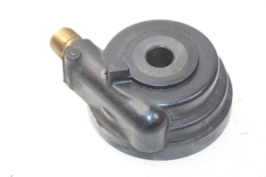 photo de TELLERAANDRIJVER TELLER JM MOTORS SC 4T 50 (2012 - 2017) - Detail van het onderdeel