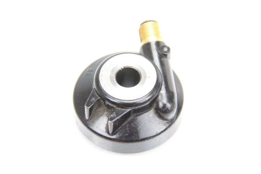 photo de TELLERAANDRIJVER TELLER JM MOTORS SC 4T 50 (2018 - 2021) - Detail van het onderdeel