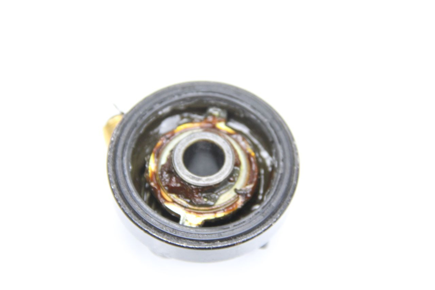 photo de TELLERAANDRIJVER TELLER JM MOTORS SC 4T 50 (2018 - 2021) - Technische close-up