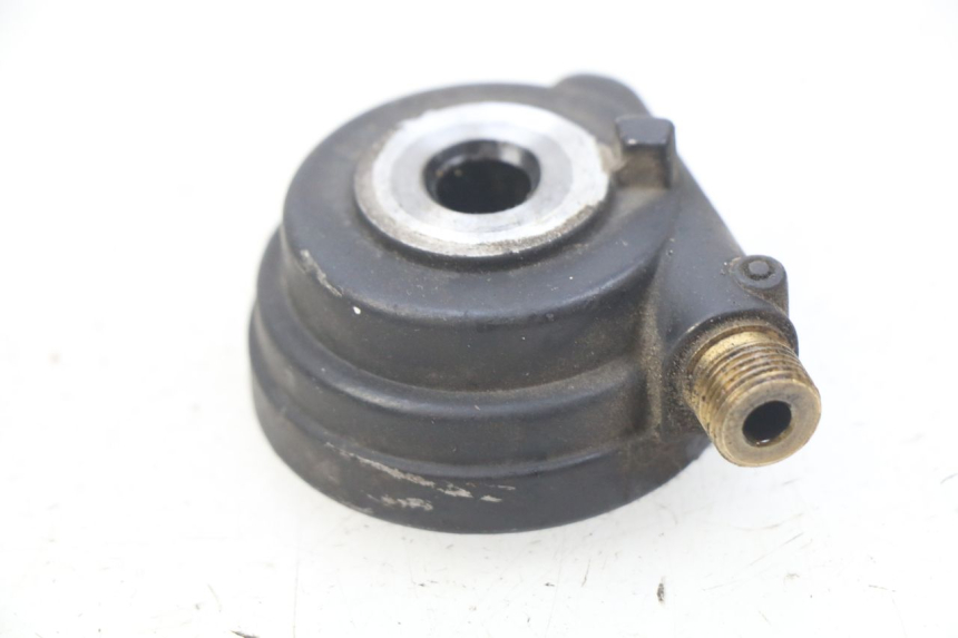 photo de TELLERAANDRIJVER TELLER JM MOTORS SC 4T 50 (2012 - 2017) - Hoofdaanzicht