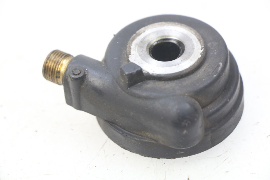 photo de TELLERAANDRIJVER TELLER JM MOTORS SC 4T 50 (2012 - 2017) - Zoom op gebruiksstaat