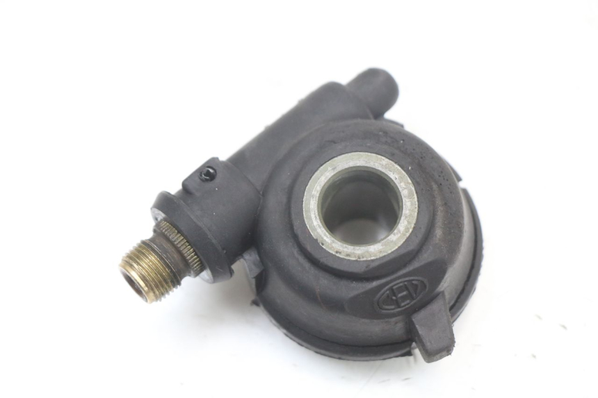 photo de TELLERAANDRIJVER TELLER APRILIA SCARABEO GT 125 (1999 - 2007) - Hoofdaanzicht