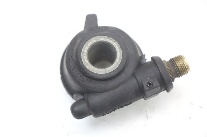 photo de TELLERAANDRIJVER TELLER APRILIA SCARABEO GT 125 (1999 - 2007) - Detail van het onderdeel