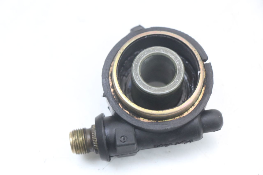 photo de TELLERAANDRIJVER TELLER APRILIA SCARABEO GT 125 (1999 - 2007) - Zoom op gebruiksstaat