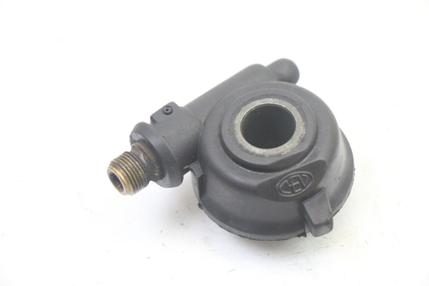 photo de TELLERAANDRIJVER TELLER APRILIA SCARABEO GT TOURING 125 (1999 - 2005) - Hoofdaanzicht