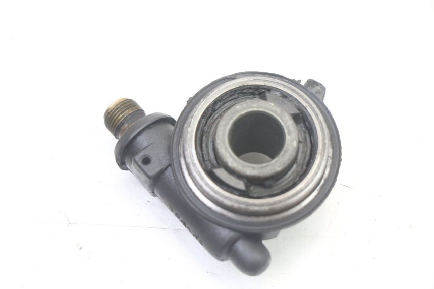 photo de TELLERAANDRIJVER TELLER APRILIA SCARABEO GT TOURING 125 (1999 - 2005) - Zoom op gebruiksstaat