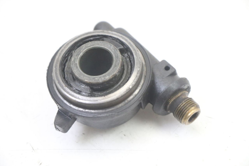 photo de TELLERAANDRIJVER TELLER APRILIA SCARABEO GT TOURING 125 (1999 - 2005) - Andere kijkhoek