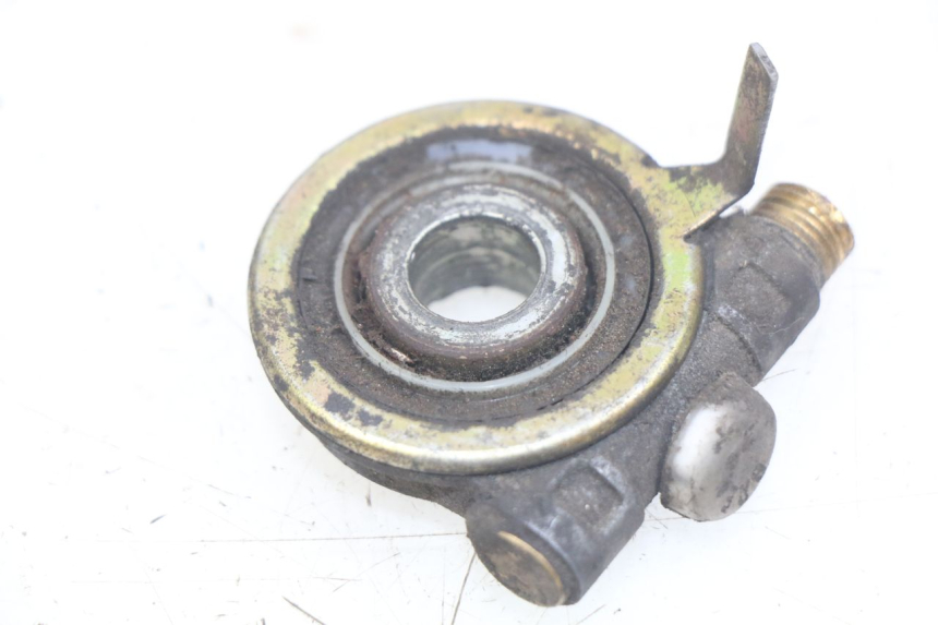 photo de TELLERAANDRIJVER TELLER APRILIA SCARABEO 100 (2003 - 2012) - Zoom op gebruiksstaat